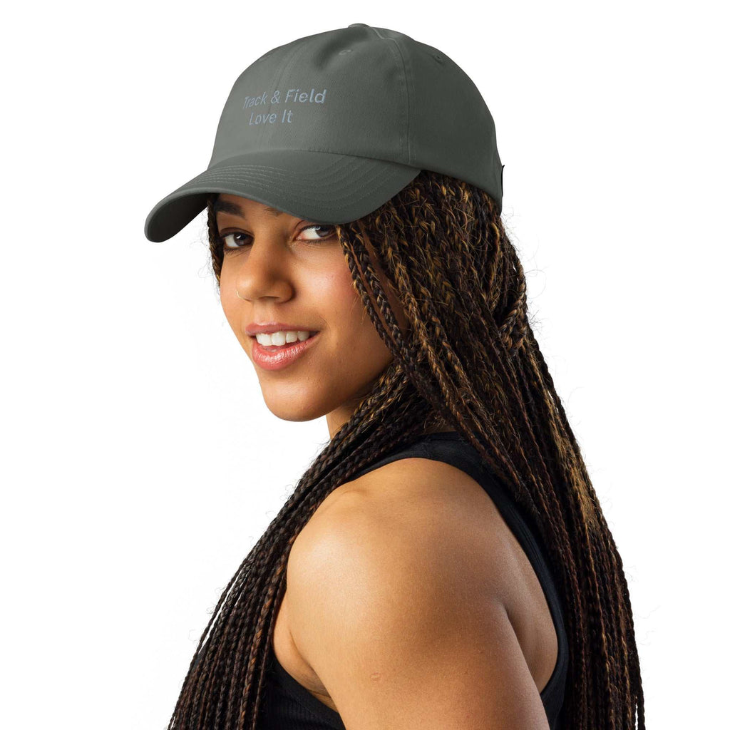 Under Armour Track and Field Hat - Performance-Enhancing Moisture-Wicking Cap for Active Athletes