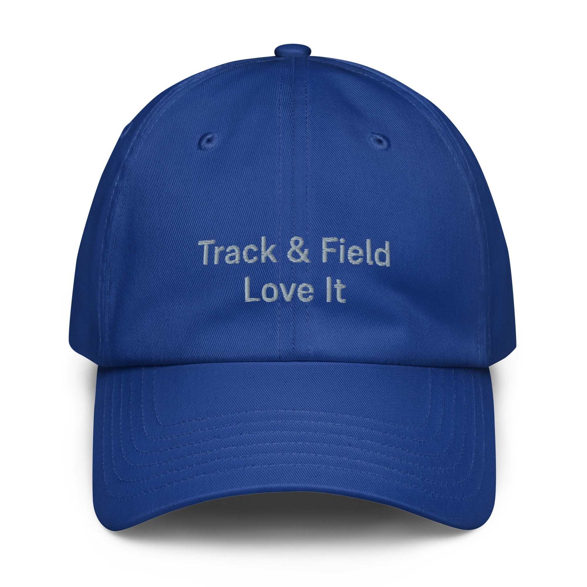 Under Armour Track and Field Hat - Performance-Enhancing Moisture-Wicking Cap for Active Athletes
