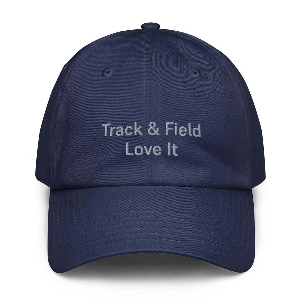 Under Armour Track and Field Hat - Performance-Enhancing Moisture-Wicking Cap for Active Athletes