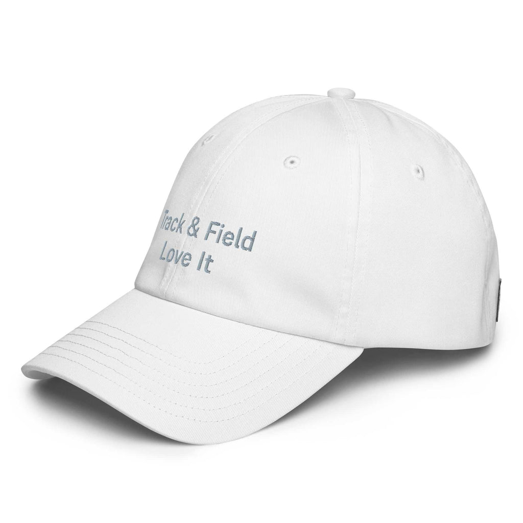 Under Armour Track and Field Hat - Performance-Enhancing Moisture-Wicking Cap for Active Athletes