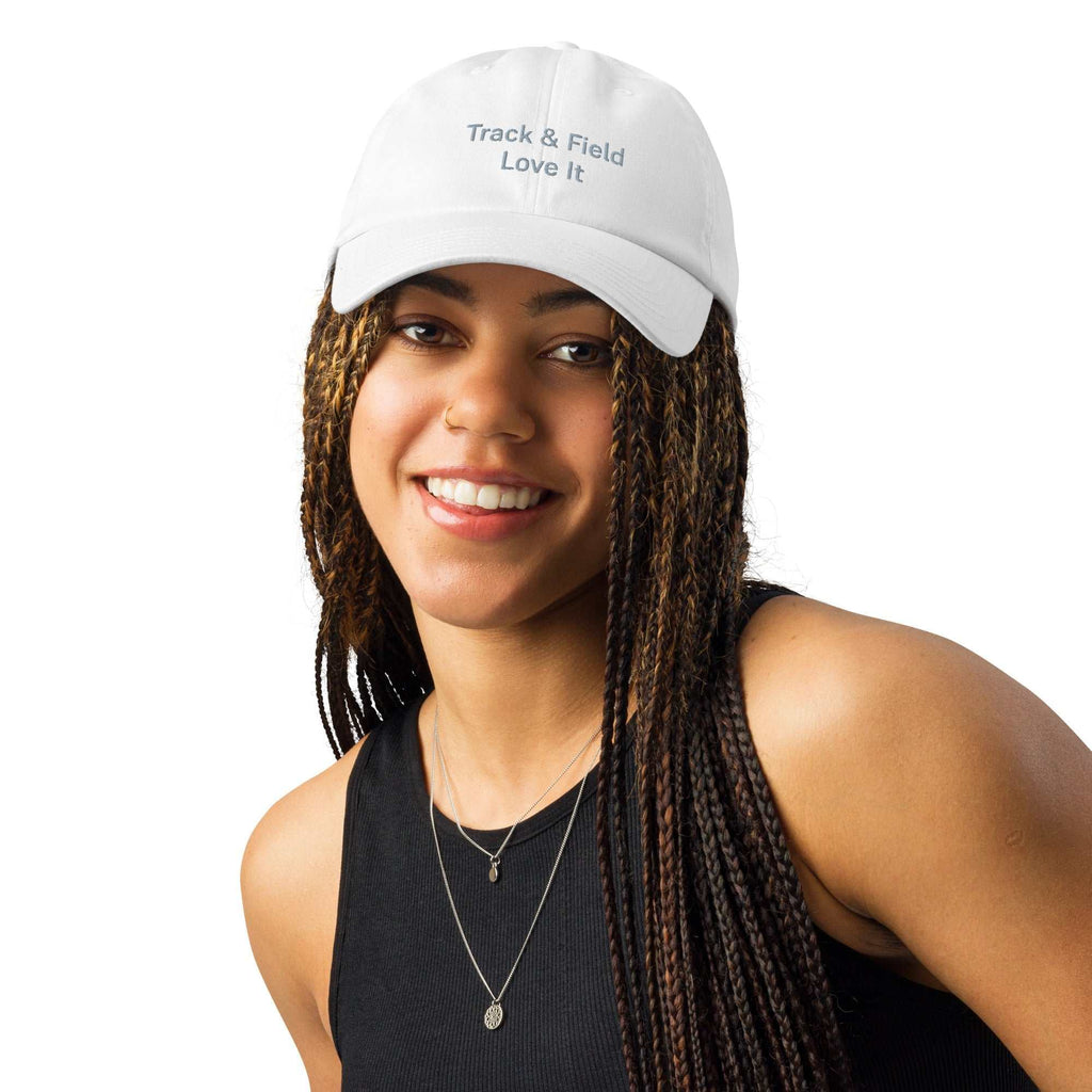 Under Armour Track and Field Hat - Performance-Enhancing Moisture-Wicking Cap for Active Athletes