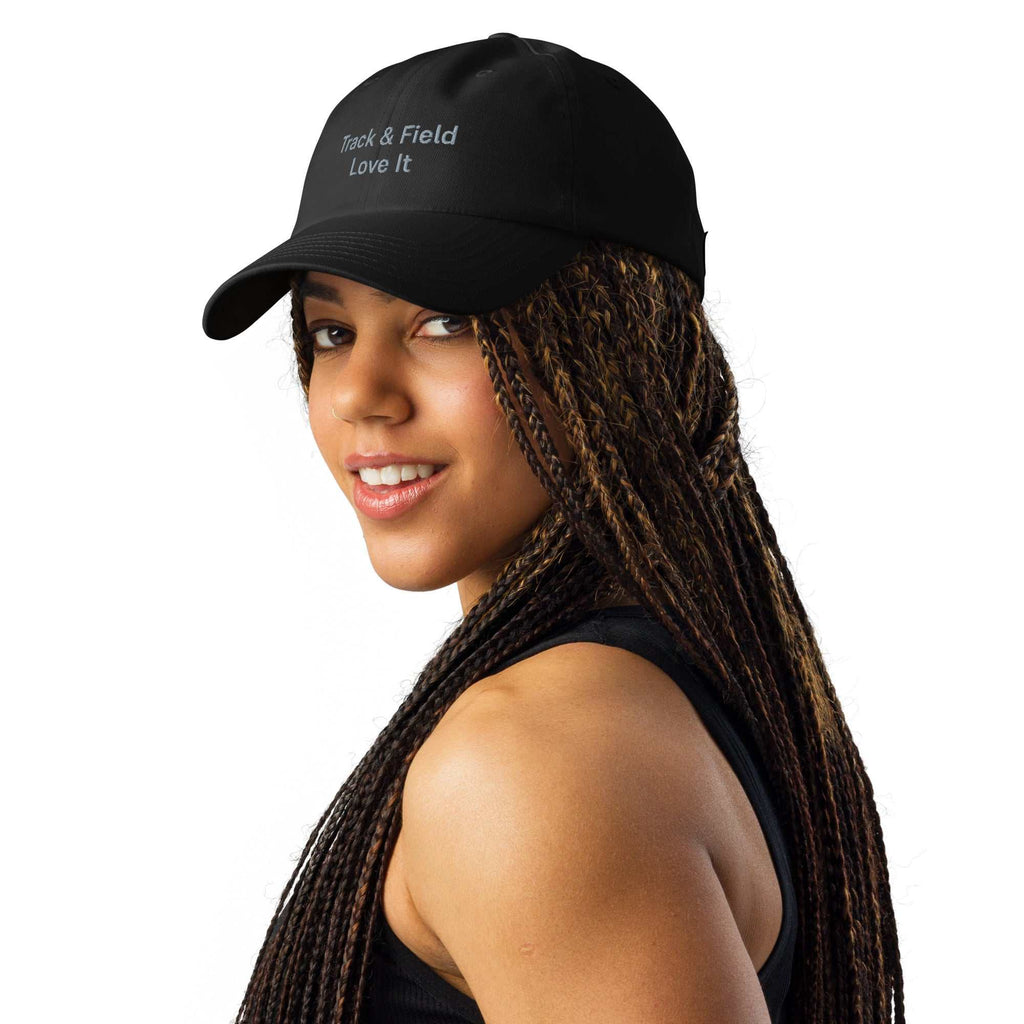 Under Armour Track and Field Hat - Performance-Enhancing Moisture-Wicking Cap for Active Athletes
