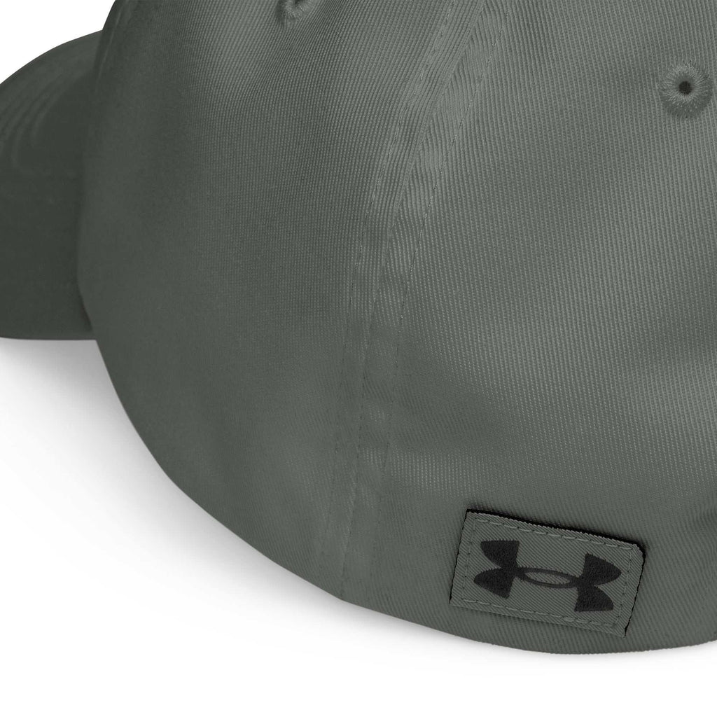 Under Armour Track and Field Hat - Performance-Enhancing Moisture-Wicking Cap for Active Athletes