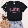 Valentine Vibes Graphic Tee